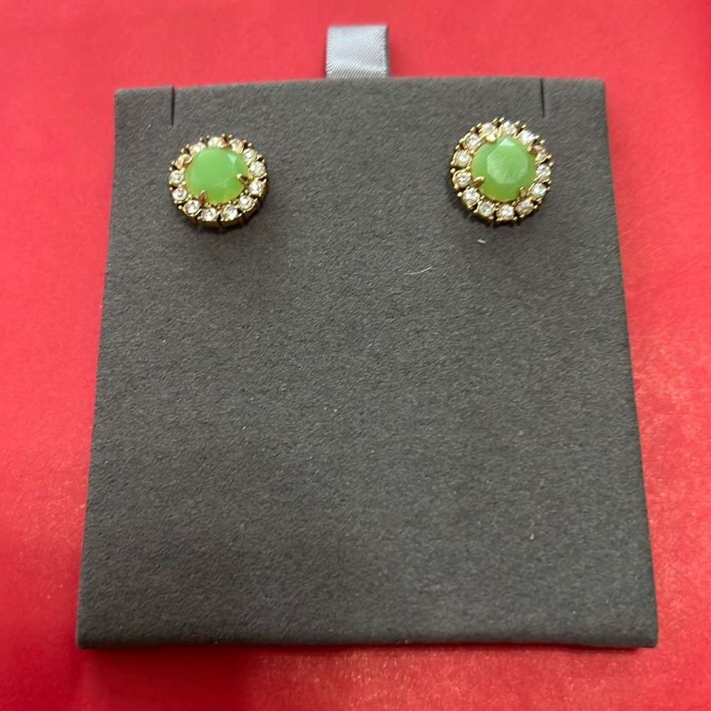 Cute earrings